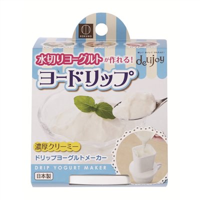 日本製 小久保 KOKUBO  KK181 優格濾杯   4956810801824