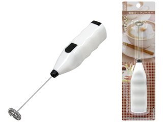 ECHO 0736-060 電動打奶泡器/牛奶發泡器 4991203130631 