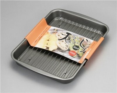6439 油炸品置放盤   4946869294395~ 需預訂商品