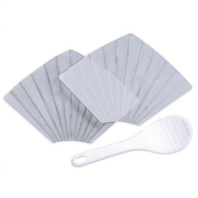 日本製 SANADA  手卷、海苔製作2入壽司模（附飯杓）  4973430520102