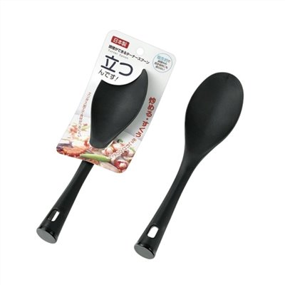  ECHO 日本製   0499-231 可立放料理匙  4991203175144