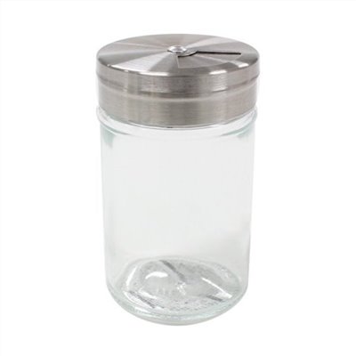 ECHO   0449-239 玻璃調味罐 80ml   4991203178787