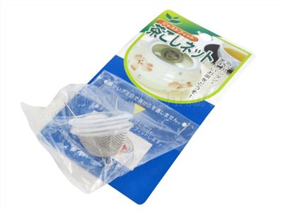 日本製   0221-130 茶濾網    4513454100609