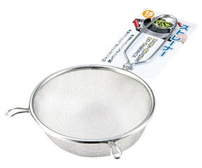ECHO   0247-034 ST手把水切網-15cm   4986653900415