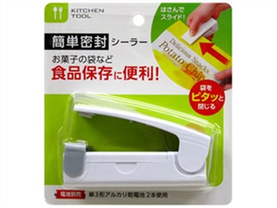 22776 簡易式封口機    4560177466727