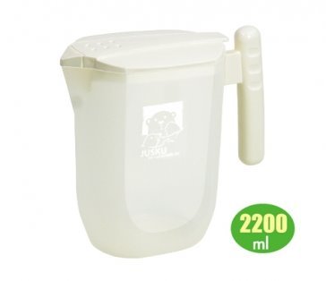 台灣製JUSKU 佳斯捷 7135 大嘴鳥冷水壺   4715062713589