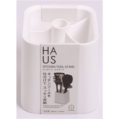 日本製 小久保 KOKUBO   KK-392 廚房料理道具收納架   4956810803859