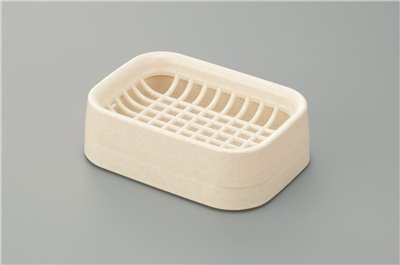 日本製   inomata  2204 大理石 SOAP滴水皂盒   4905596220466