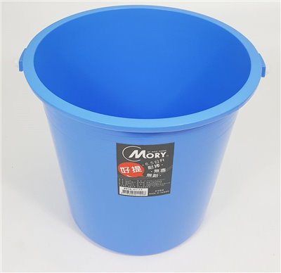 台灣製  茂盛  賀緹水桶-小  4716545011208