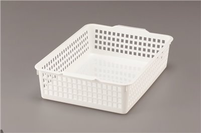 日本製    inomata  4520  多用途 A4收納整理籃 