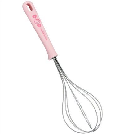 三麗鷗系列  Hello Kitty 凱蒂貓   K/T SS -KTT-104打蛋器   4972940617227