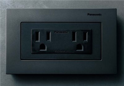 Panasonic國際