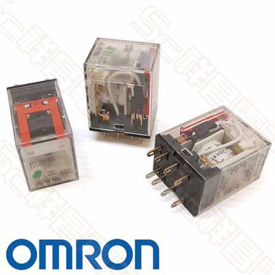 繼電器RELAY   OMRON.IDEC.士林