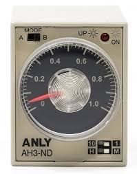 安良ANLY 
