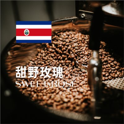 哥倫比亞_甜野玫瑰 濾掛咖啡(散裝)