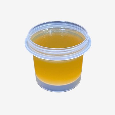 日式茉莉綠茶凍