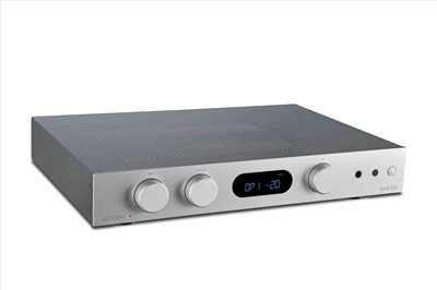 英國audiolab   6000A 綜合擴大機 (兼容前、後級模式)