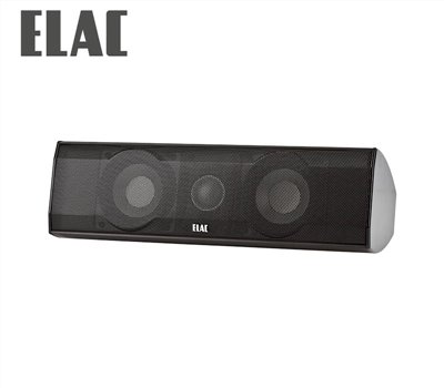德國ELAC -  Cinema XL Center