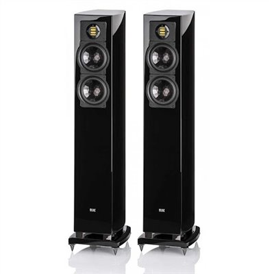 德國 ELAC - FS 267 落地喇叭