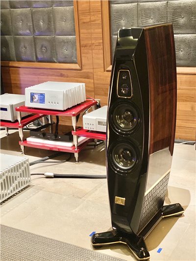 電洽 Kharma   Enigma Veyron EV-5D