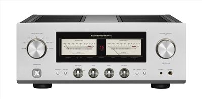   LUXMAN - L-507Z  預約視聽 享優惠