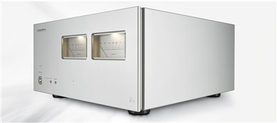 LUXMAN M-10X 後級擴大機，電洽視聽優惠