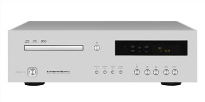 日本 LUXMAN  SACD   D-07X ，預約視聽 0983-365-912