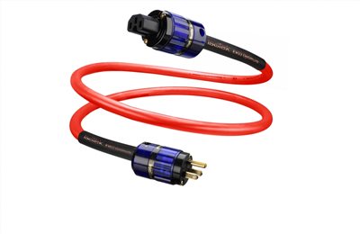 英國 IsoTek - EVO3  Optimum 電源線