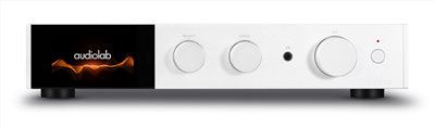 』英國Audiolab 9000A 數位DAC綜合擴大機