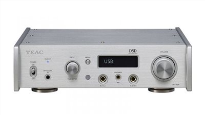 日本 TEAC  UD-505-X， USB  DAC / 耳機擴大機