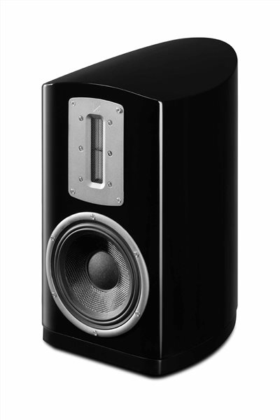 英國 QUAD - Z2 書架 喇叭