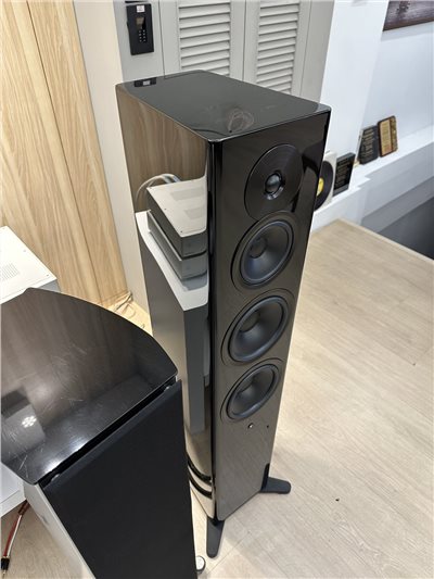 丹麥Dynaudio - New Focus 50 ， 試聽優惠 0983-365-912