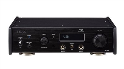 日本 TEAC   UD-701N  [ USB DAC/網路串流/前級/耳擴 ]