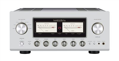 日本 Luxman  L-509Z  綜合擴大機 ，電洽視聽優惠0983-365-912