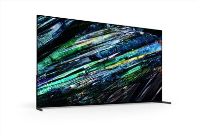  SONY  XRM-65A95L  日本製  OLED