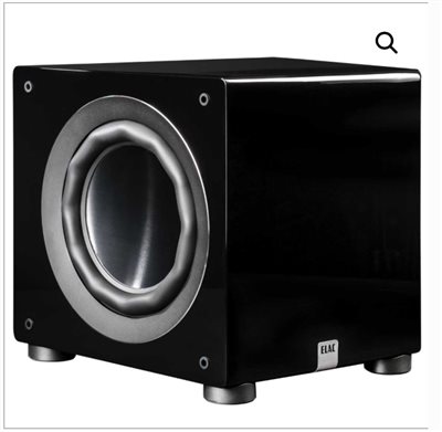 德國ELAC Varro DS 1200  