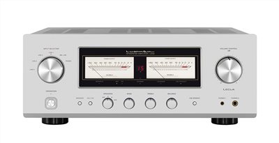 日本 Luxman L-505z - 綜合擴大機