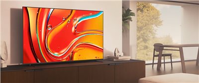 SONY - BRAVIA 7   85吋