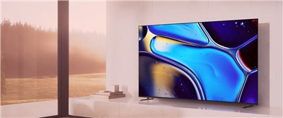 SONY  - BRAVIA 8   55吋