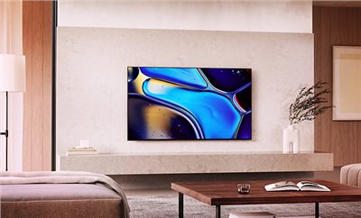 SONY -  BRAVIA 8   65吋
