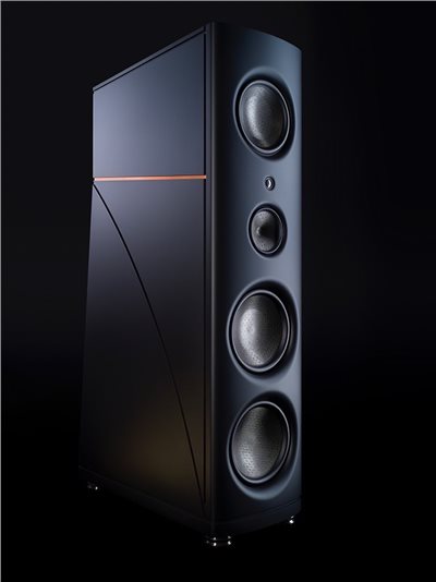 Magico - Q7  展示新品 出清，歡迎預約試聽0983365912