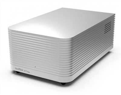 英國 IsoTek   V5  Titan  電源處理器