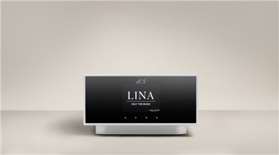 英國 DCS   Lina  Network   DAC    