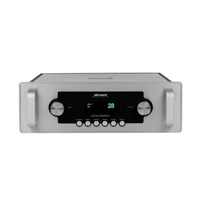 電洽 Audio Research LS28 SE Line Stage前級擴大機