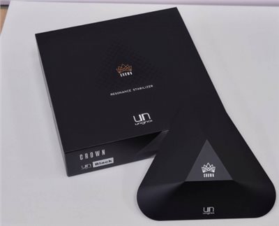 CROWN 諧振調節器(1盒1個)