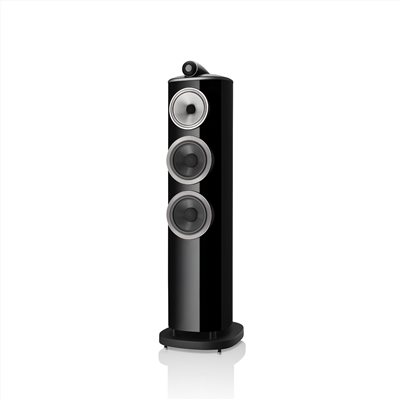 B&W 804 D4 落地喇叭 Bowers & Wilkins