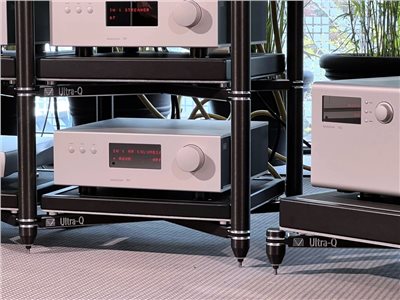 ULTRA-Q NT$544,000(四層)、NT$136,000(單層)