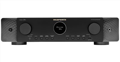 Marantz   CINEMA 70s 家庭劇院 7.2 聲道   AV 環繞收音擴大機 