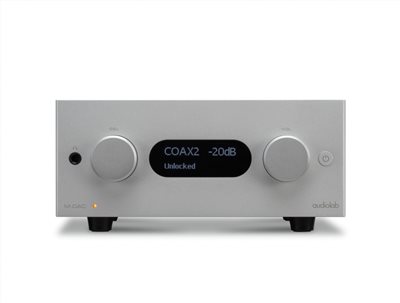 Audiolab m-dac+