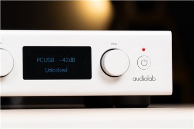audiolad D7